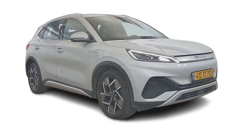 בי.ווי.די אטו 3