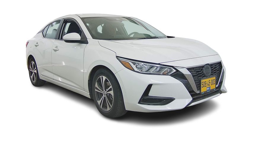 ניסאן סנטרה