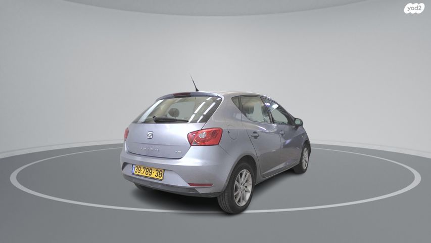 סיאט איביזה