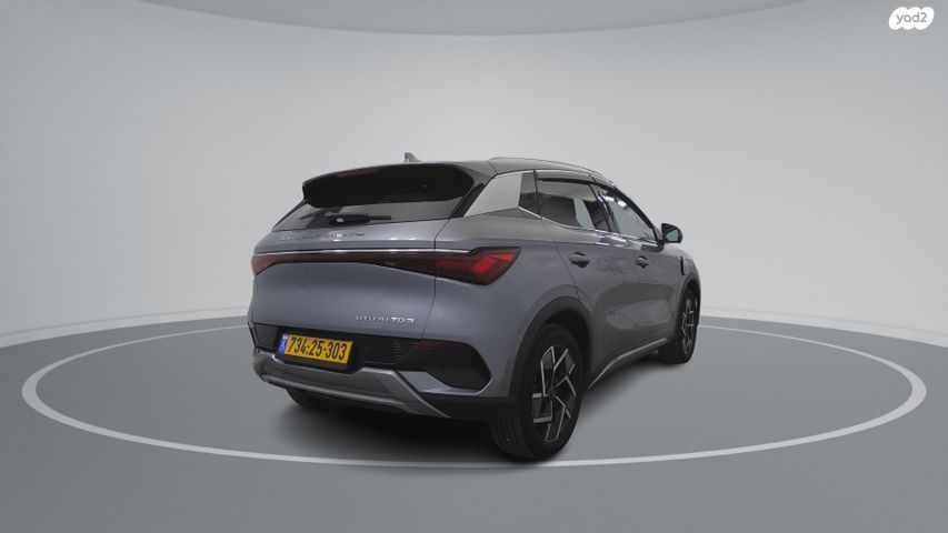 בי.ווי.די אטו 3