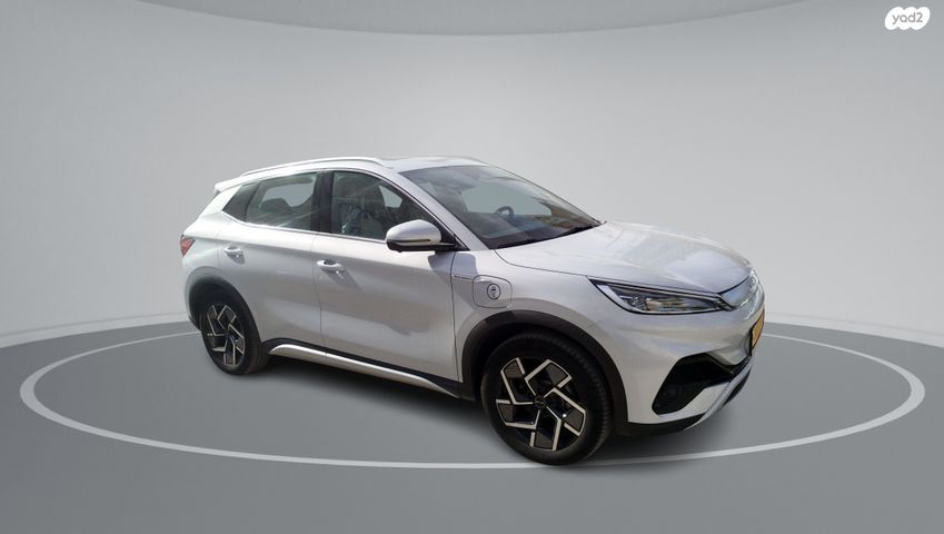 בי.ווי.די אטו 3