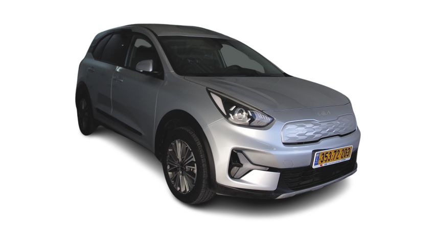 קיה נירו פלוס