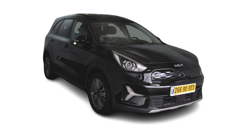 קיה נירו פלוס