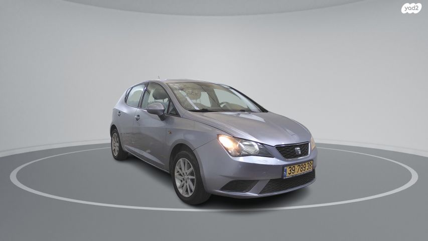 סיאט איביזה