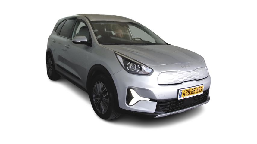 קיה נירו פלוס