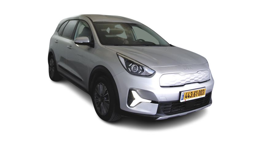 קיה נירו פלוס