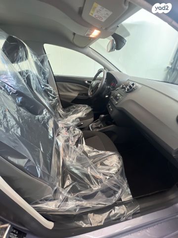 סיאט איביזה