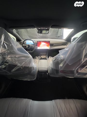 בי.ווי.די סיל