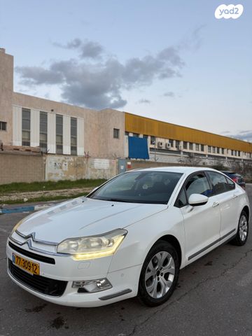 סיטרואן C5