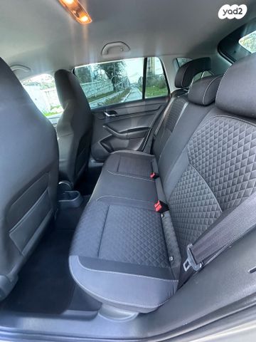 סקודה ראפיד