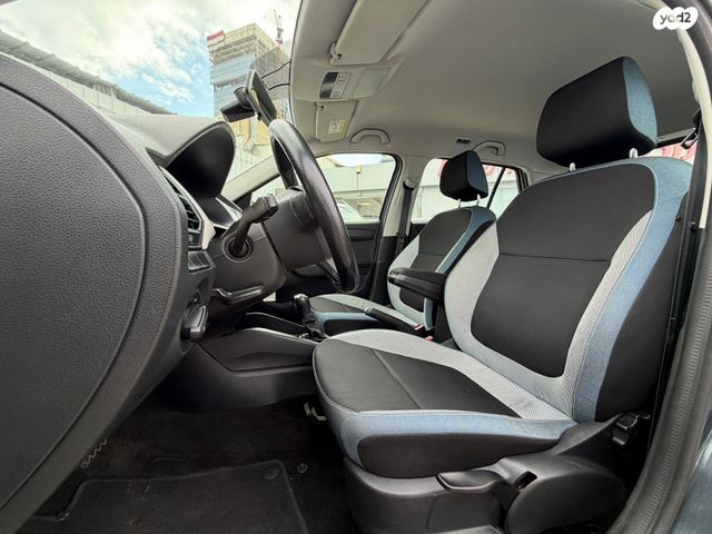 סקודה פאביה