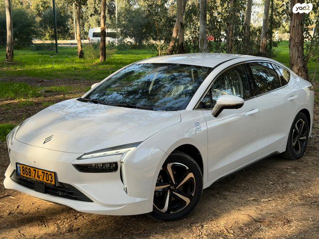 מודעת רכב אי.וי איזי  Limo