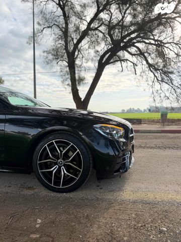 מרצדס-בנץ E-class