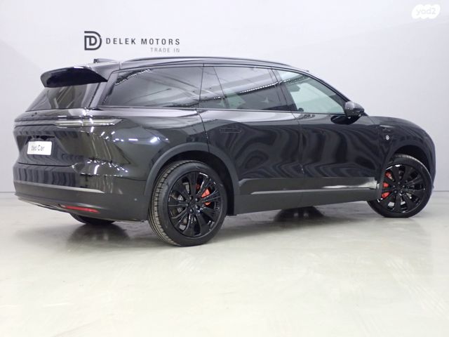 מודעת רכב ניאו EL8 2