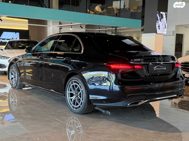 מרצדס-בנץ E-class