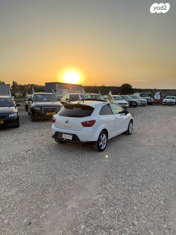 סיאט איביזה