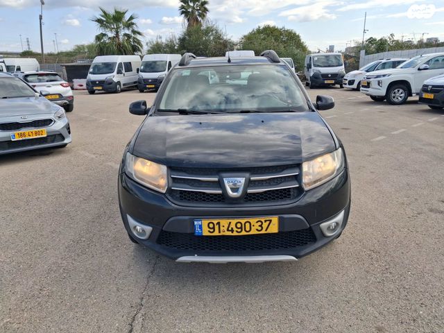 דאצ'יה סנדרו