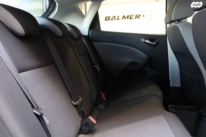 סיאט איביזה