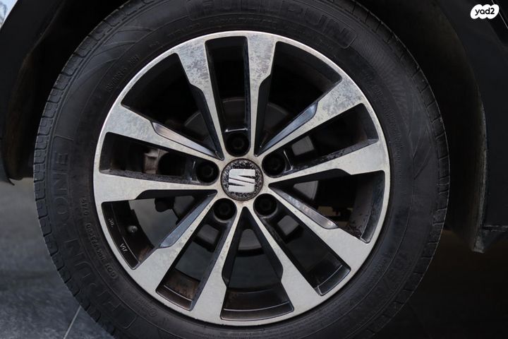 סיאט איביזה