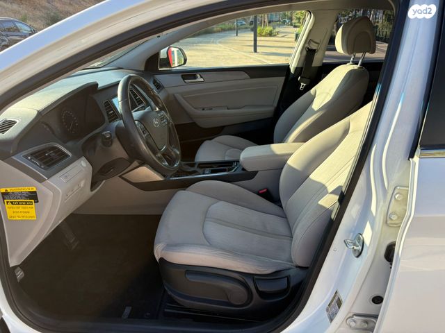 יונדאי סונטה