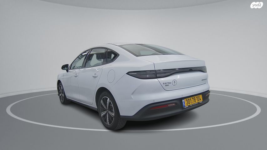 בי.ווי.די סיל 5