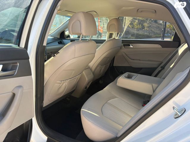 יונדאי סונטה