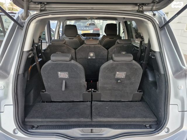 סיטרואן C4 פיקאסו