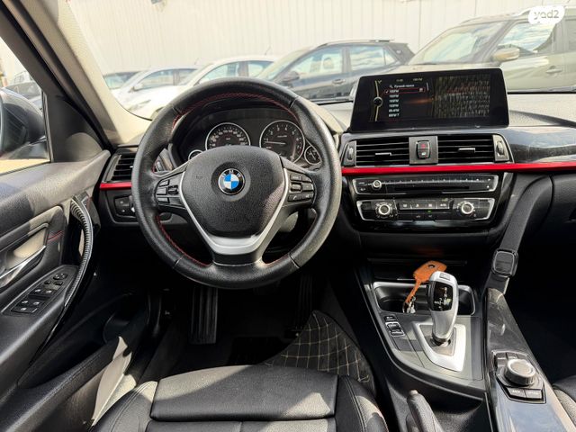 ב מ וו סדרה 3