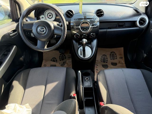 מאזדה 2