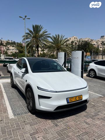 טסלה מודל Y