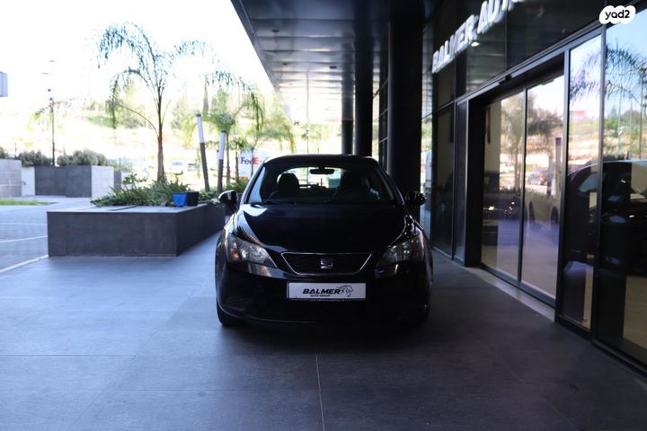 סיאט איביזה