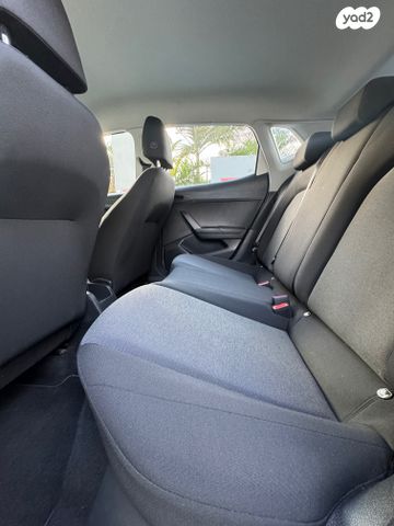 סיאט איביזה