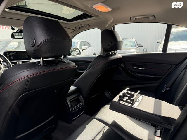 ב מ וו סדרה 3