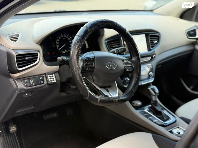 יונדאי איוניק