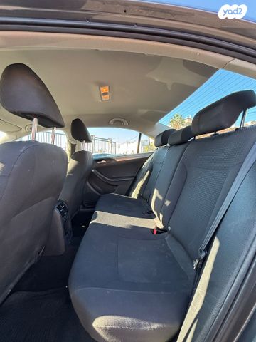 פולקסווגן ג'טה 