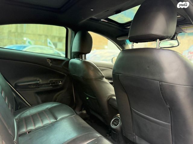 אלפא רומיאו ג'ולייטה