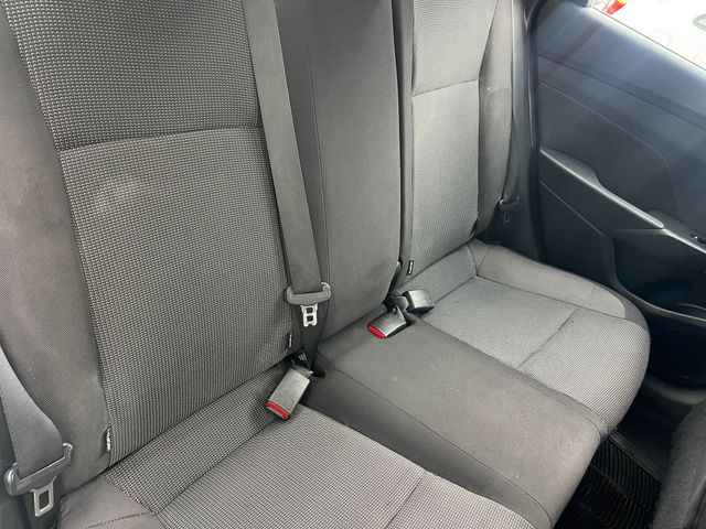 יונדאי אקסנט i25