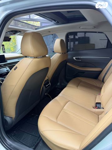 יונדאי סונטה