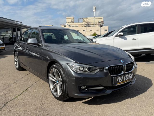 ב מ וו סדרה 3