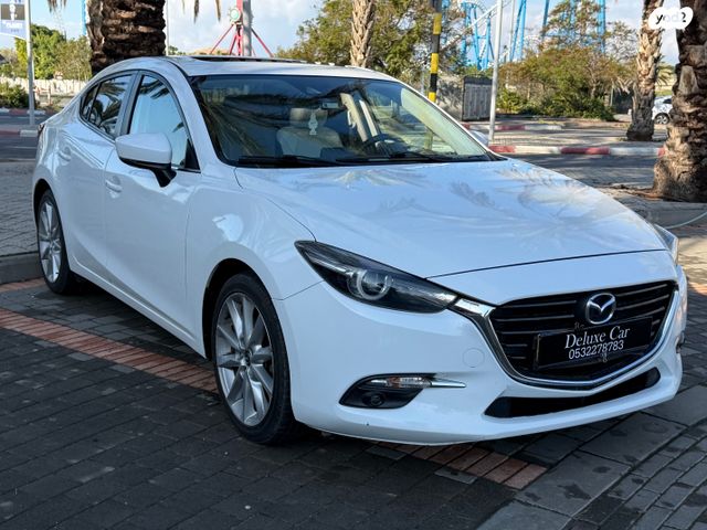מאזדה 3