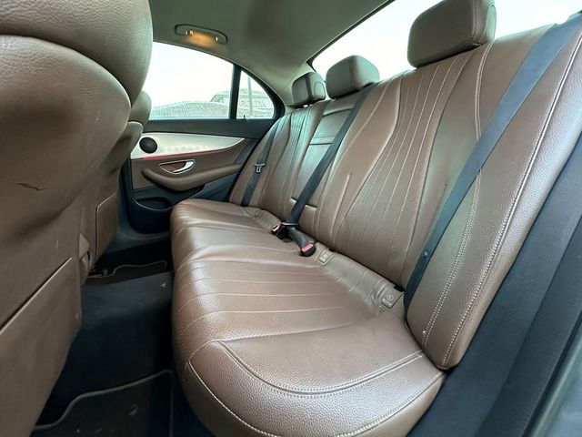 מרצדס-בנץ E-class