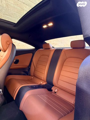 מרצדס-בנץ C-class