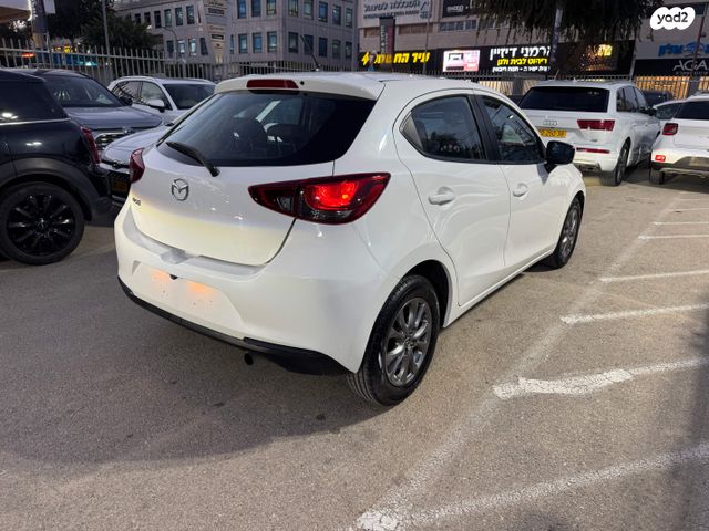 מאזדה 2