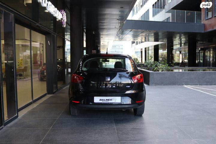 סיאט איביזה