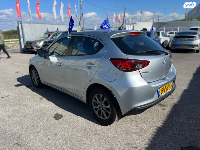 מאזדה 2
