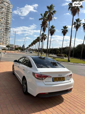 יונדאי סונטה