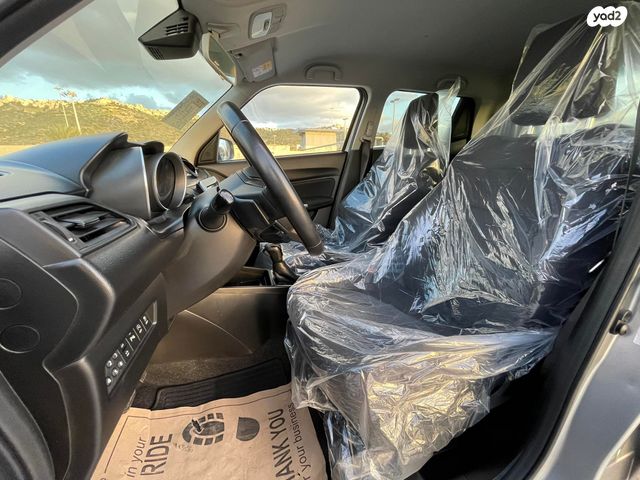 סוזוקי סוויפט