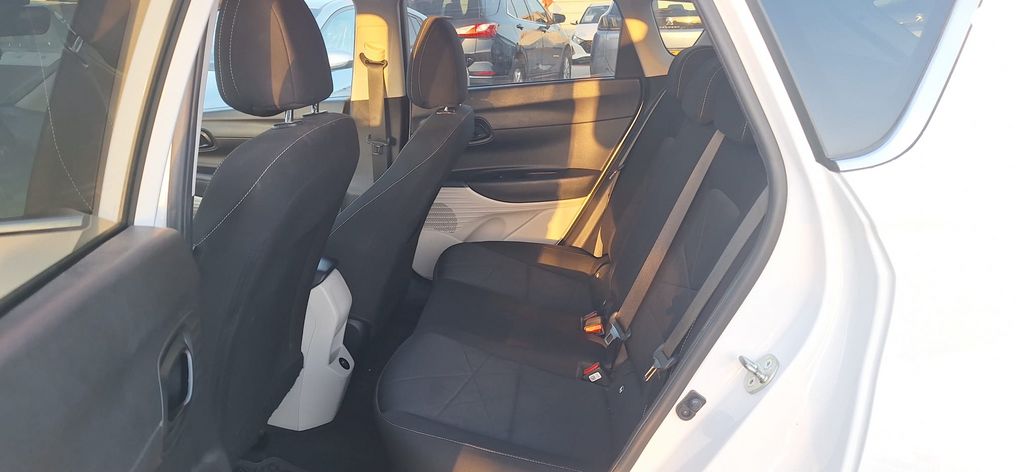 מודעת רכב יונדאי באיון 2