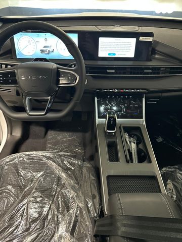 צ׳רי טיאגו 4 פרו