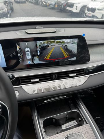 צ׳רי טיגו 8 פרו